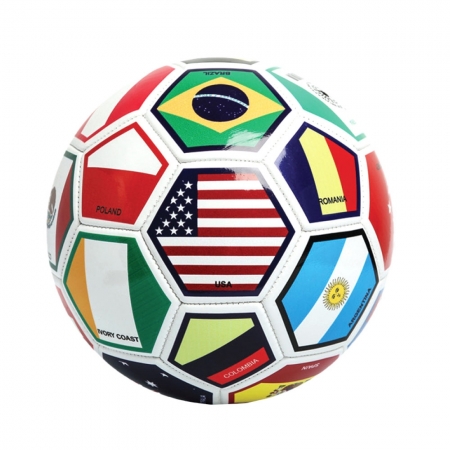 Soccer Ball